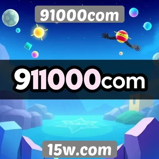 Análise da plataforma de jogos 91000com