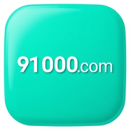 91000com Logo