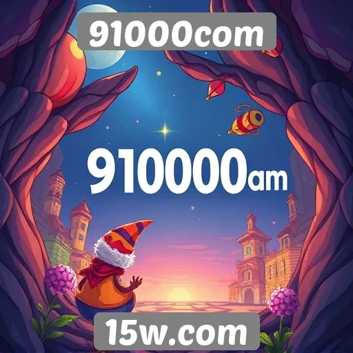 Comparativo entre 91000com e outras plataformas de jogos