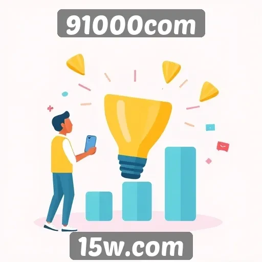 Impacto das promoções no tráfego do 91000com