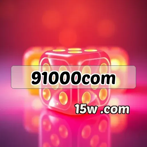 91000com Pagamento