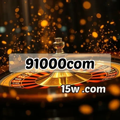 91000com Caça-Níqueis